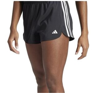 Women’s Adidas Training Shorts, Large